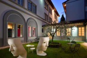 UNA HOTELS Vittoria Firenze Florence